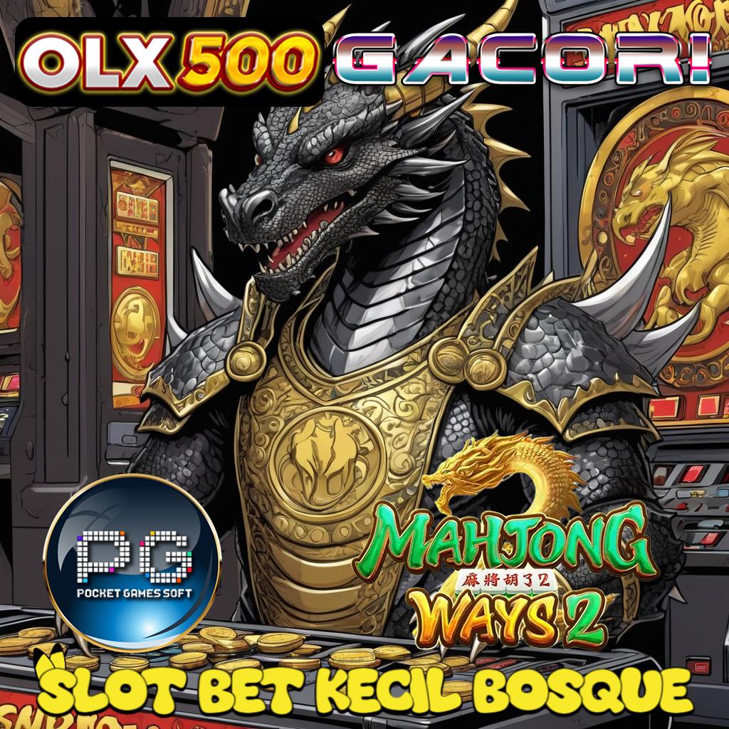 Jagoan Cheat Slot