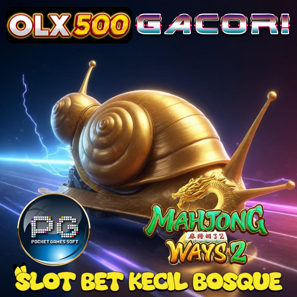 SLOT DEMO PRAGMATIC MAXWIN OLYMPUS - Event Slot, Jackpot Beruntun!