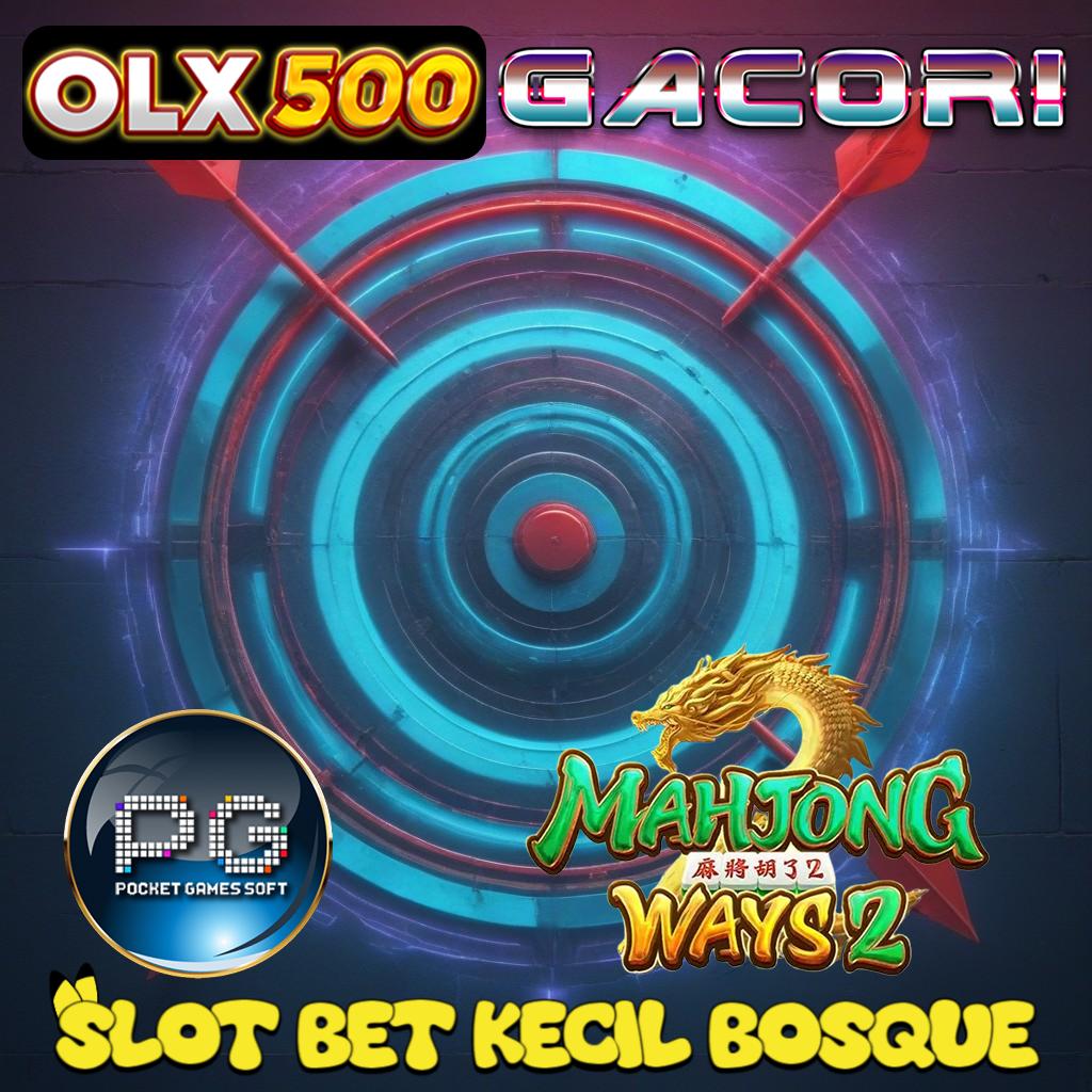 SITUS RESMI SLOT SERVER LUAR - Coba Sekali, Rejeki Tiba!