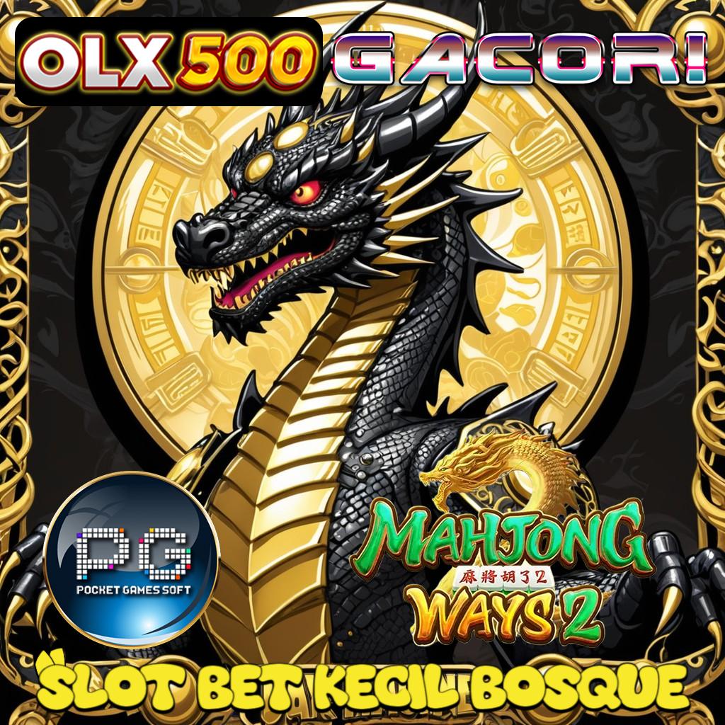 SLOT DEMO MAXWIN PG SOFT Cuan Nonstop, Jackpot Hebat!