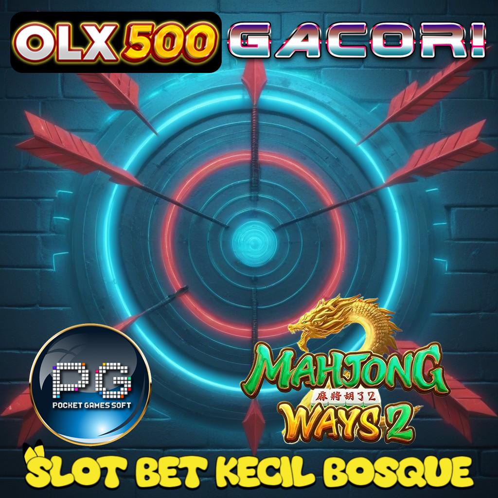 SLOT DEMO PG LENGKAP ANUBIS - Promo Dahsyat Paling Eksklusif!