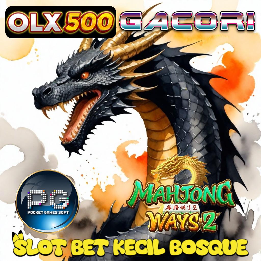 Pusat Maxwin X500 Slot