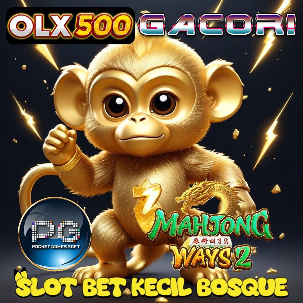 REJEKIBET BOCORAN SLOT - Klaim Bonus Anda Hari Ini!