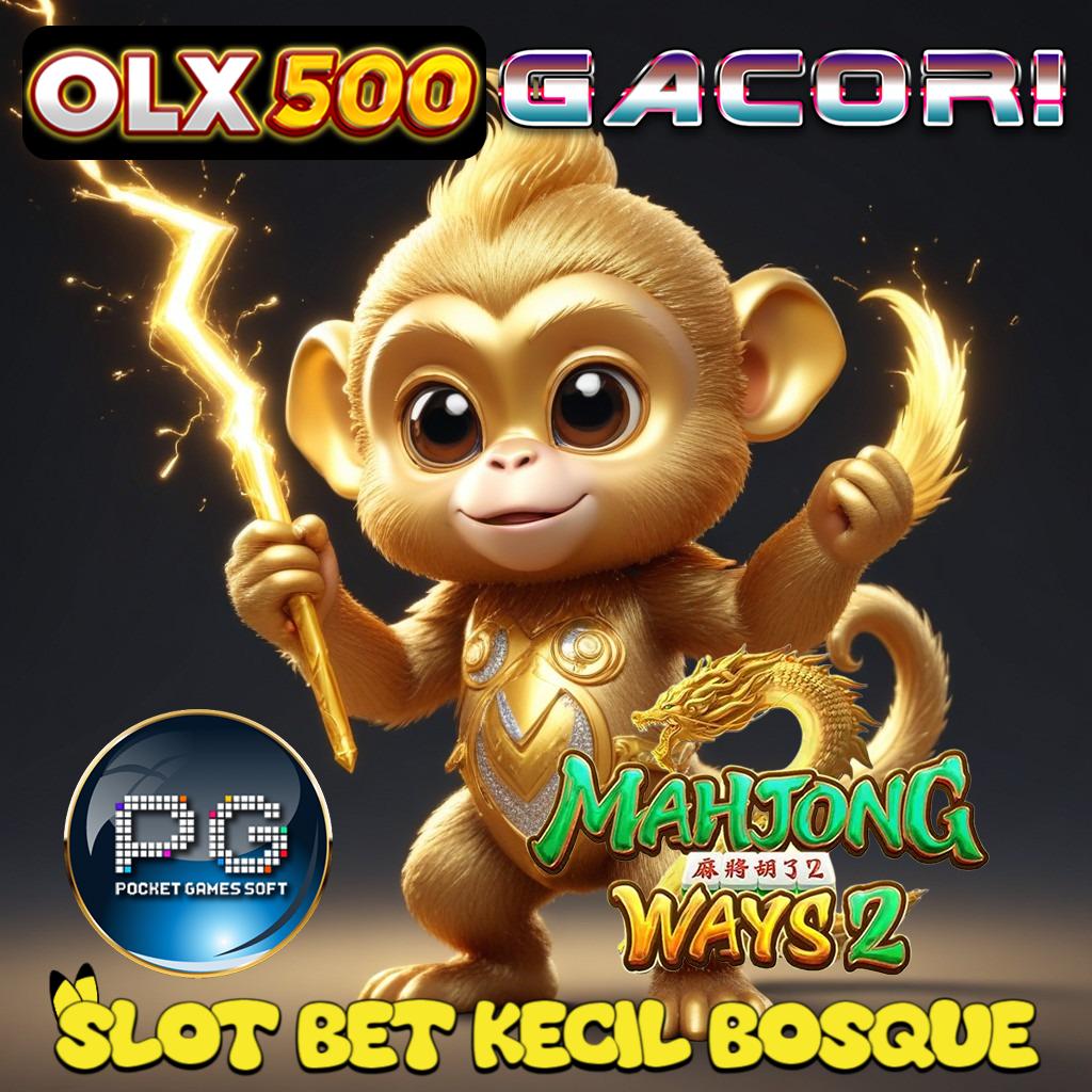 SLOT GACOR HARI INI - Platform Solusi Digital