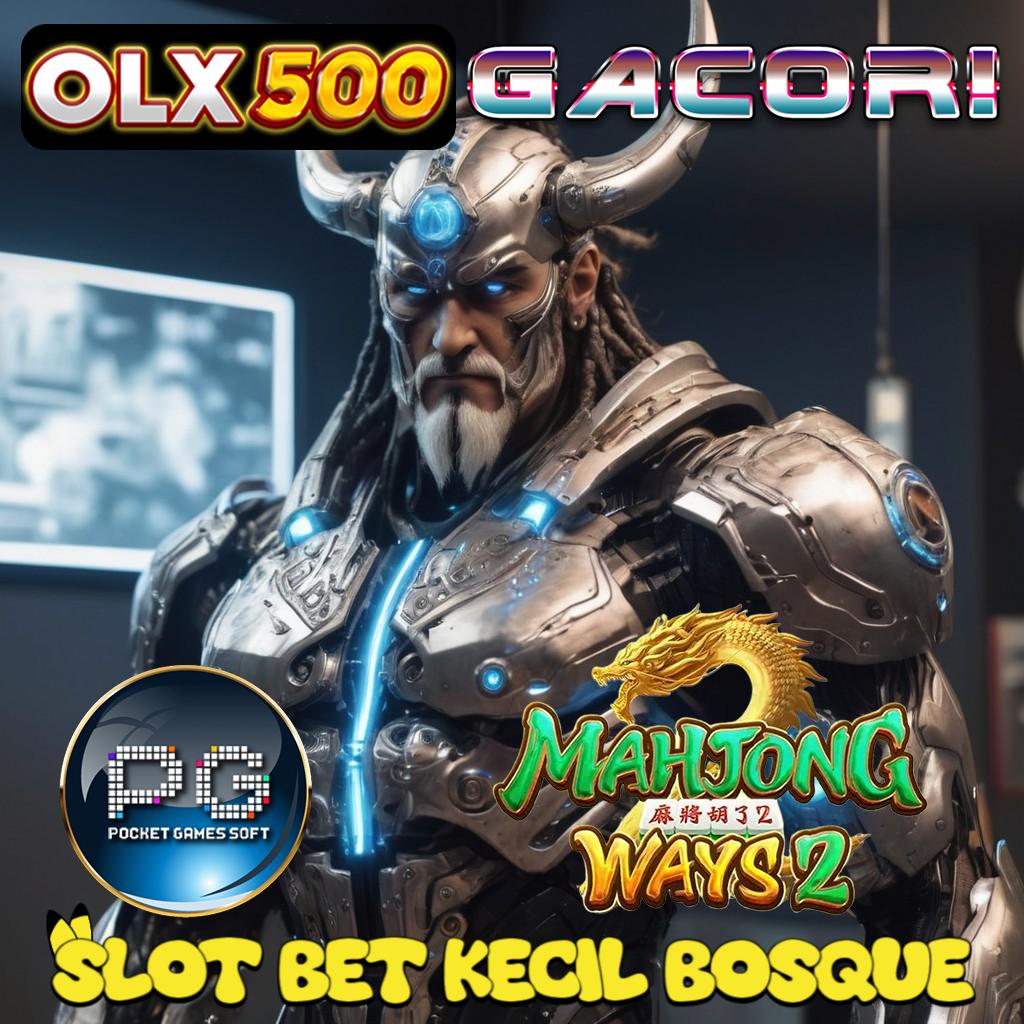 Slot Demo Gacor Gampang Maxwin Pragmatic Play