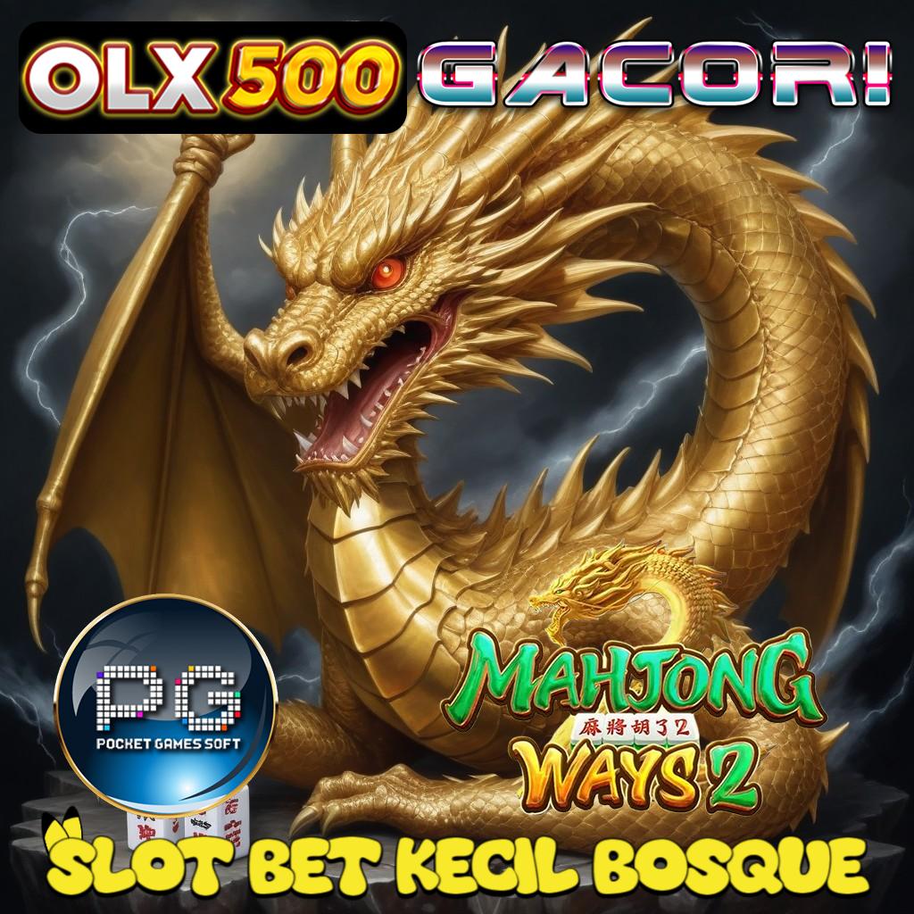 Slot Server Rusia Gampang Jackpot