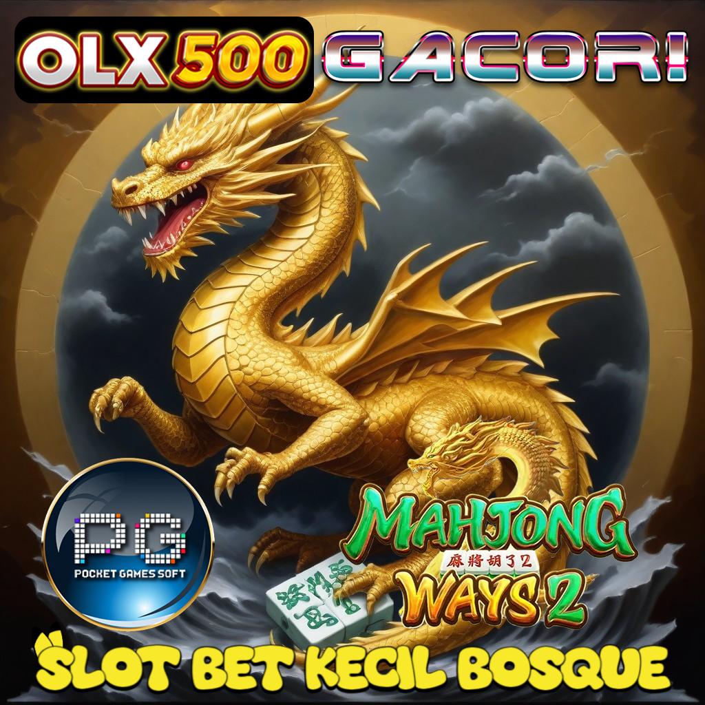 Akun Pro Macau Slot