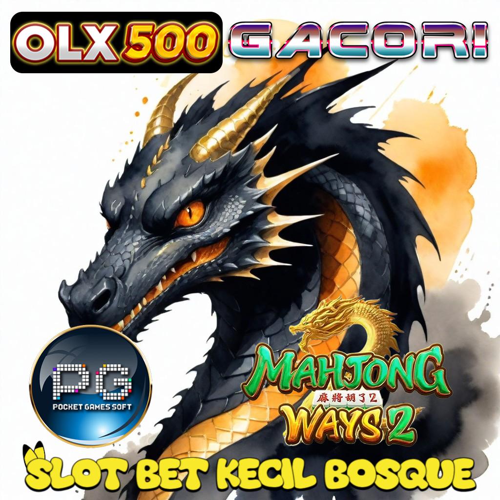 Slot Demo Gacor Hari Ini Server Luar