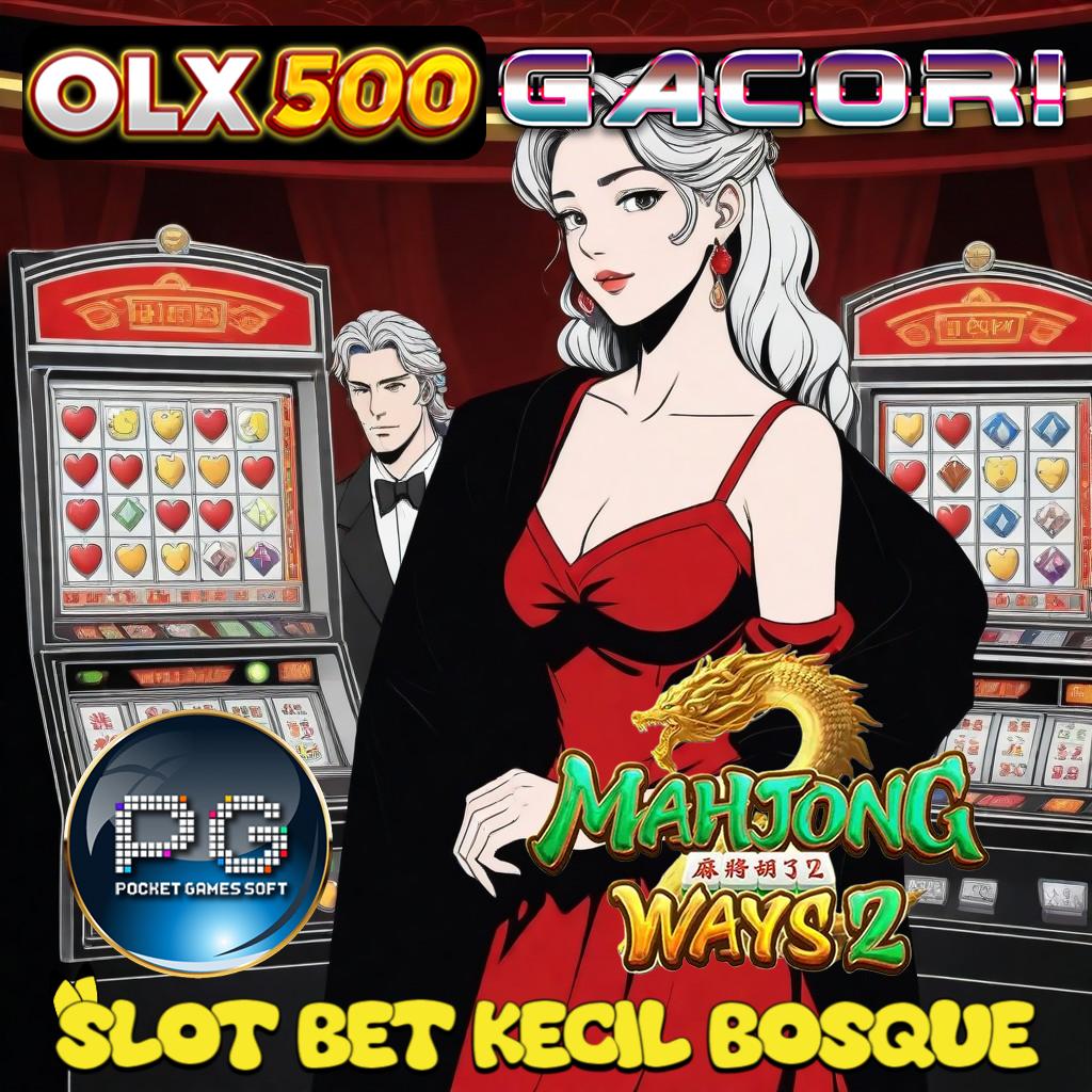 Situs Slot Scatter Hitam Gacor