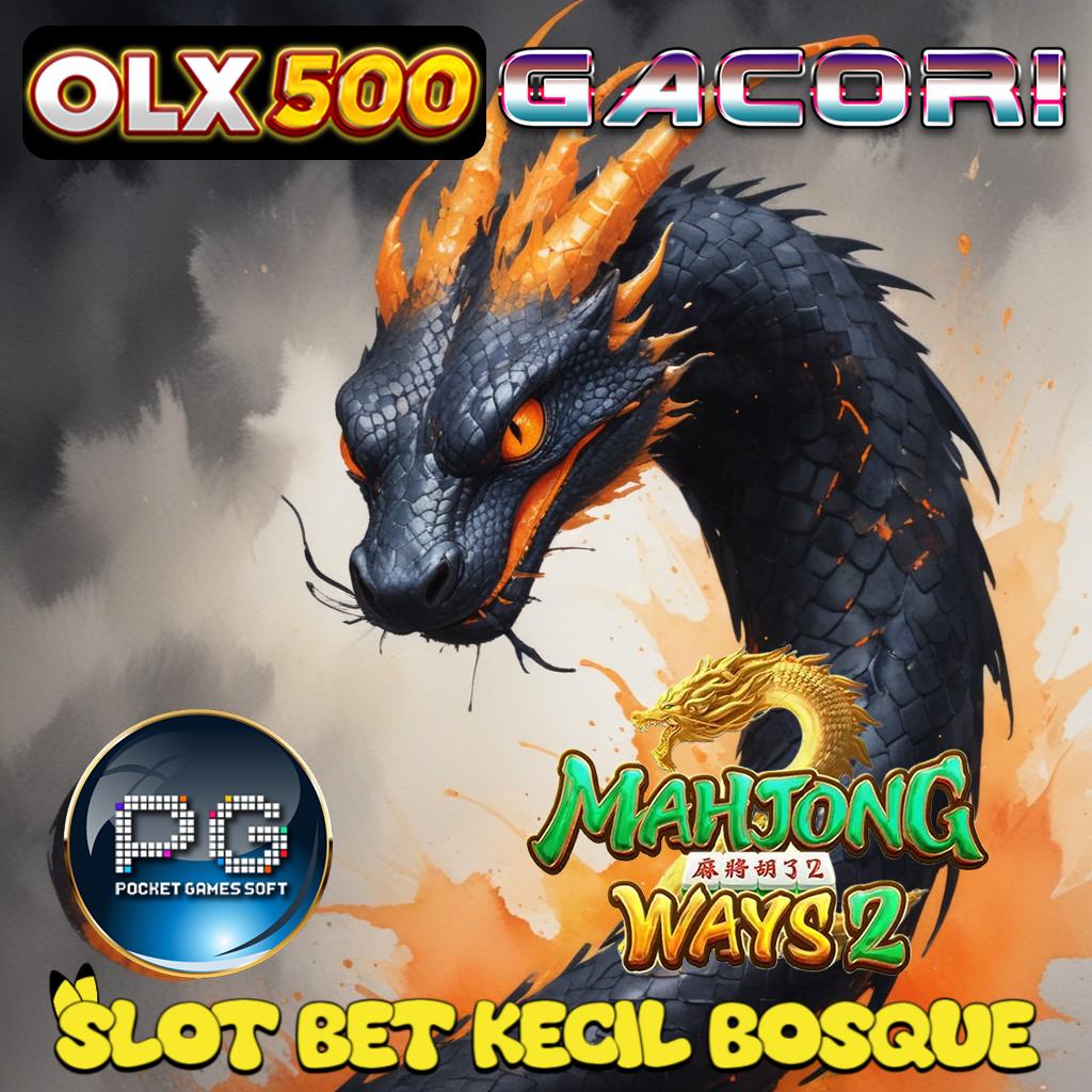 REJEKI BET SLOT UANG ASLI >> Jackpot Setiap Hari, Ayo!