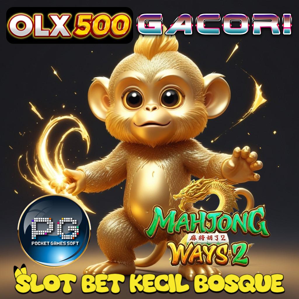 Slot 5k Gacor