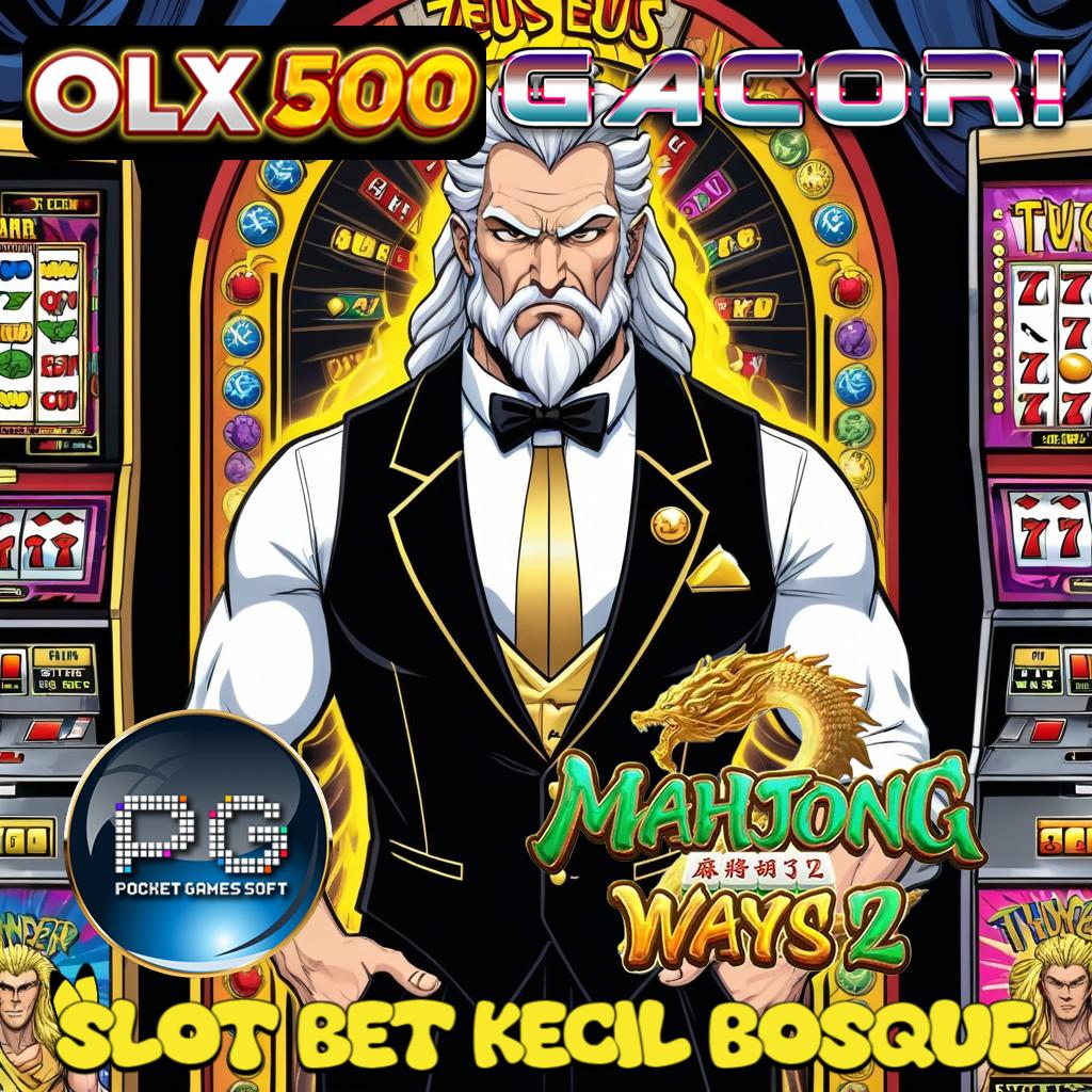 SITUS SLOT DEPOSIT PULSA 5K TANPA POTONGAN - Spin Sekarang, Jackpot Gede!