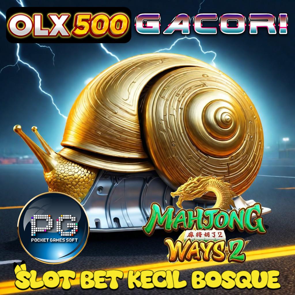 Apk Hack Slot Gacor