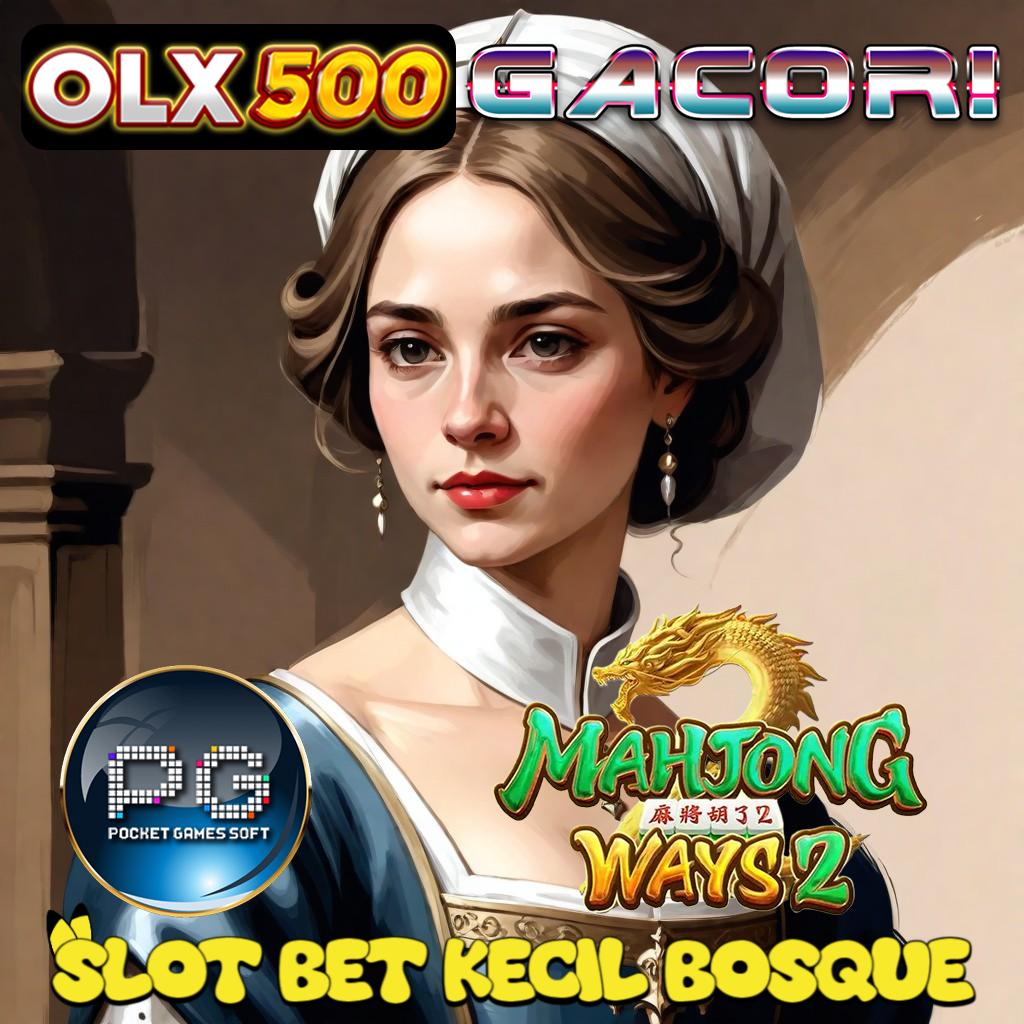 Slot Demo Server Thailand Super Gacor