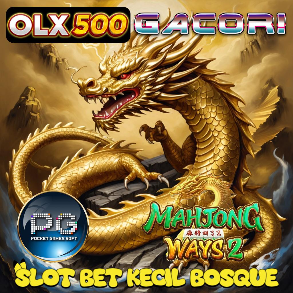 SLOT GACOR CABE 777 - Ekstensif