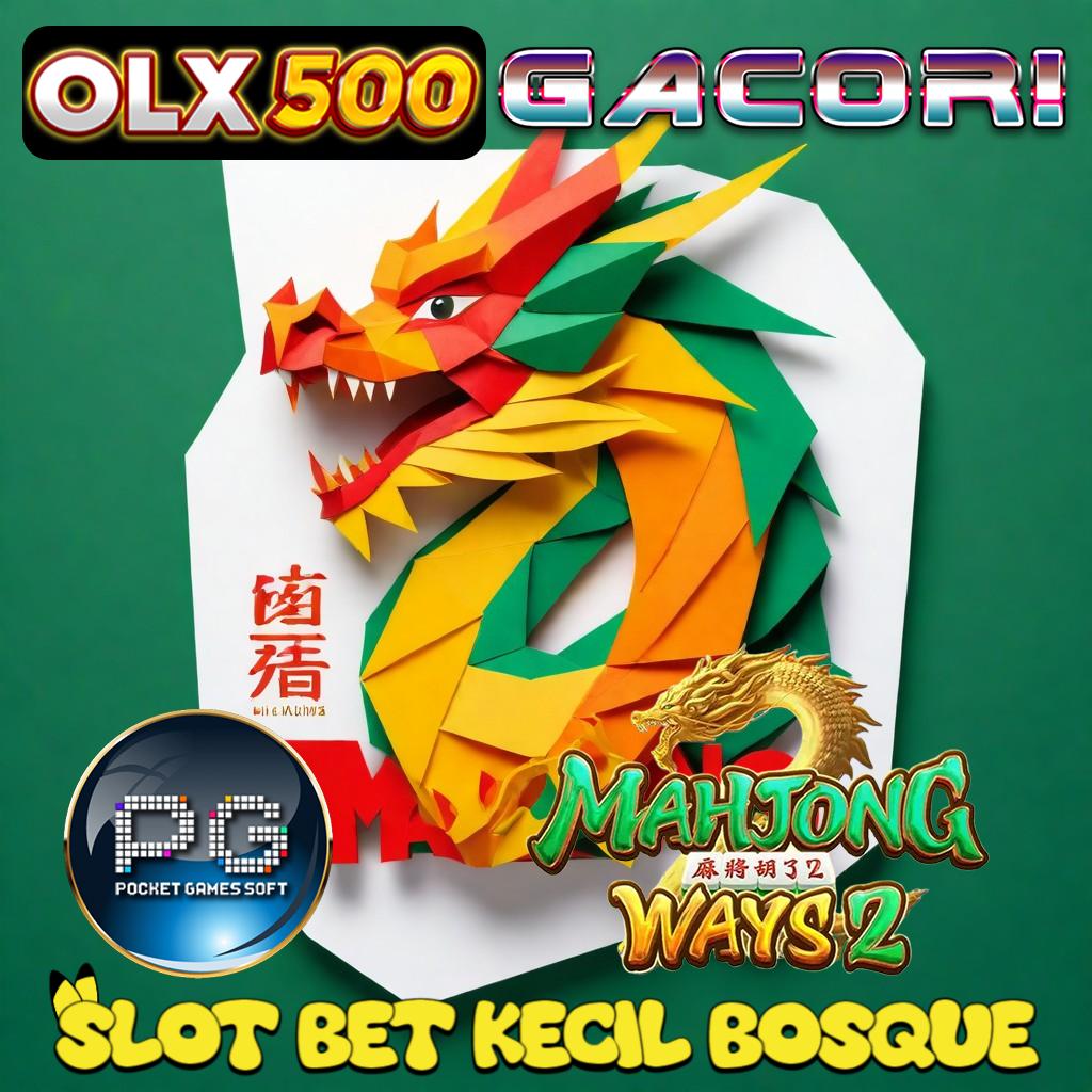 REJEKI BET SLOT JACKPOT HARI INI - Event Gacor, Rejeki Fantastis!