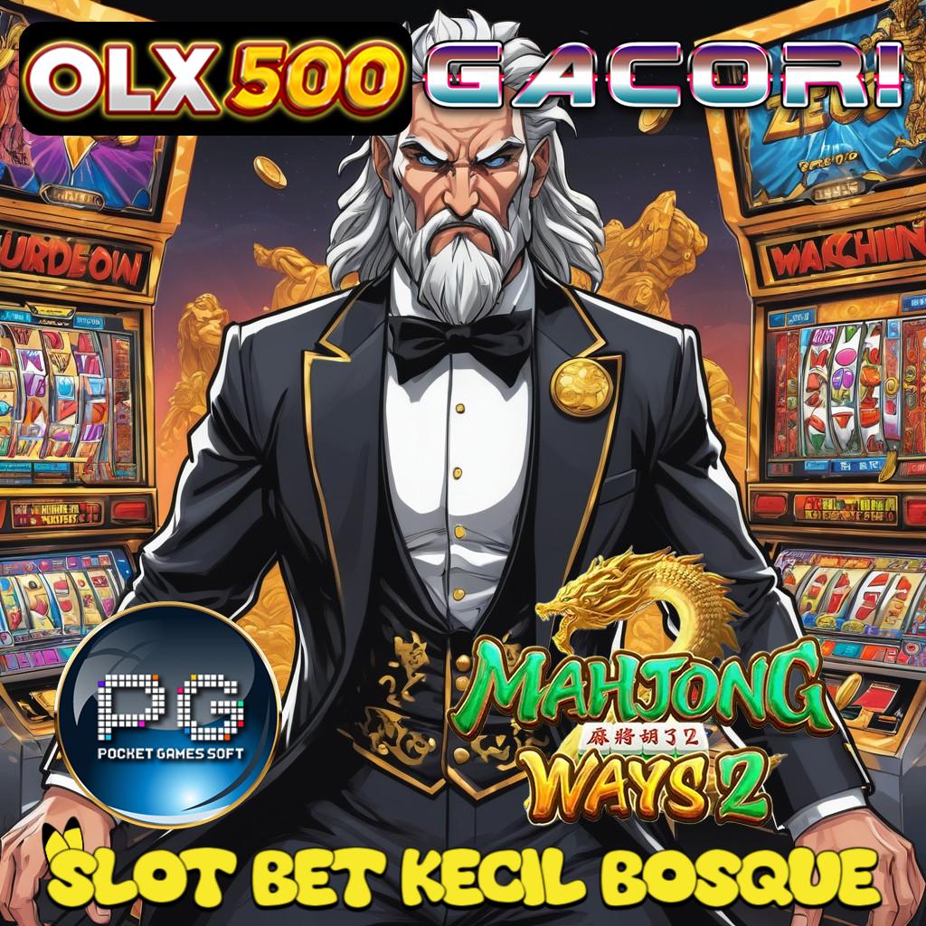 APK SLOT PENGHASIL UANG TANPA DEPOSIT - Platform Tampilan Chic