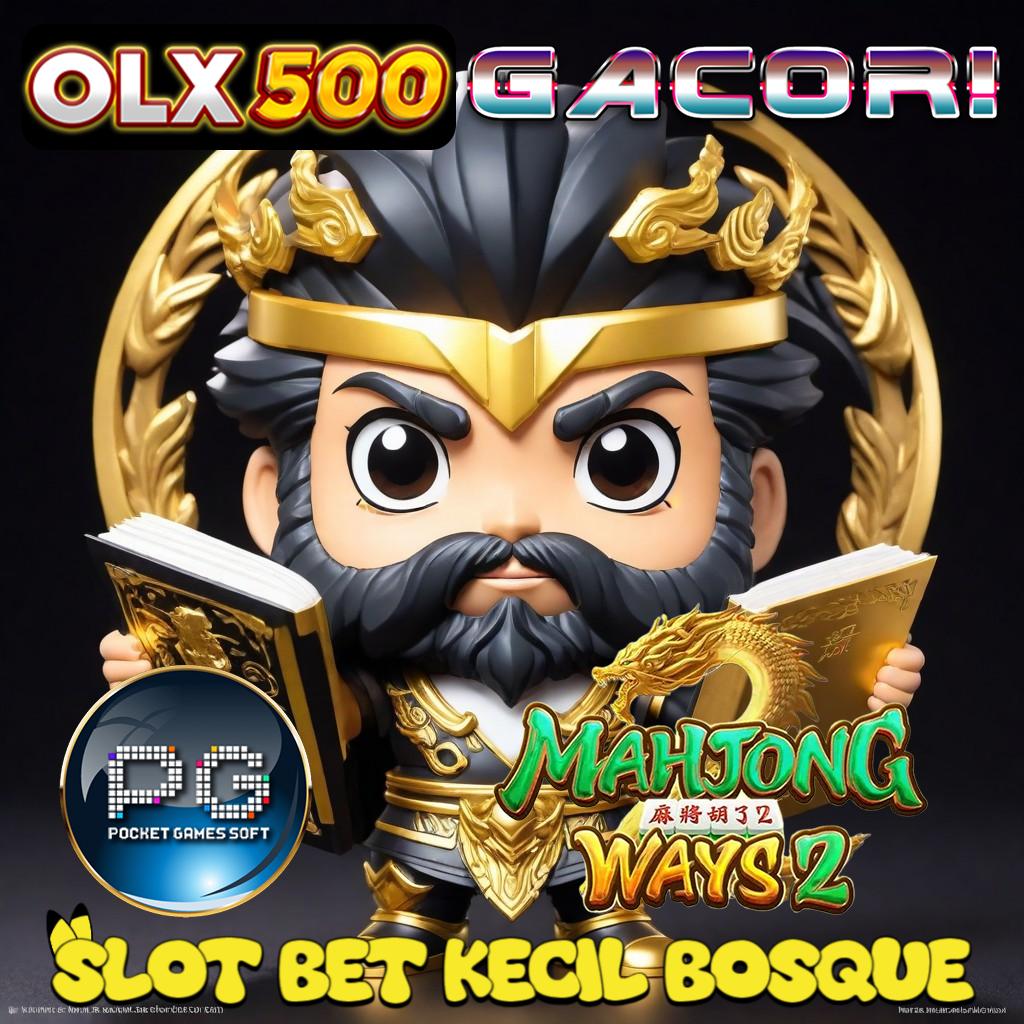 SLOT SERVER MACAU >> Depo Dikit, Bonus Besar Terus!