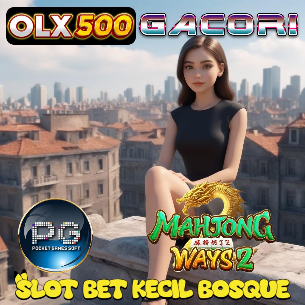 Slot Demo Pg Soft 2023 Wild Bounty