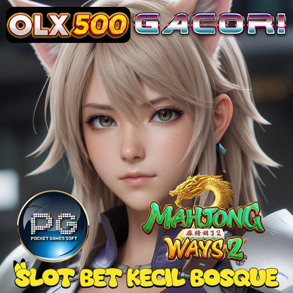 APK SLOT GACOR TANPA DEPOSIT Unik