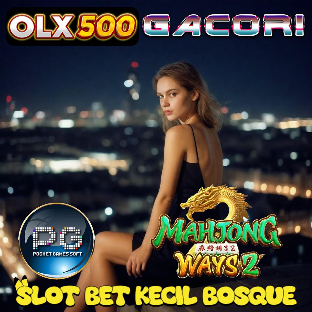 APLIKASI PKV GAMES - Raih Kemenangan Besar Di Slot Gacor Sekarang!