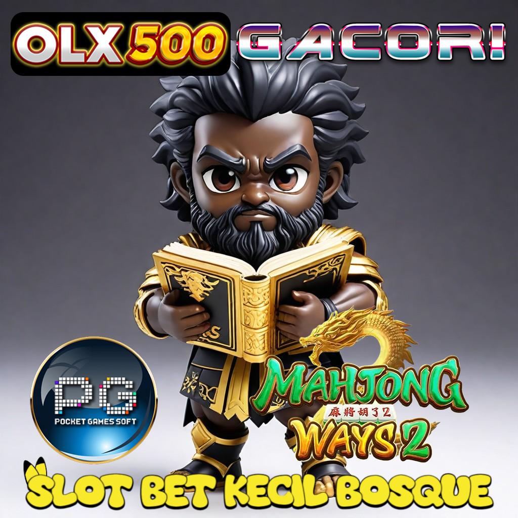 Turbo X500 Judi Slot Gacor Terpercaya