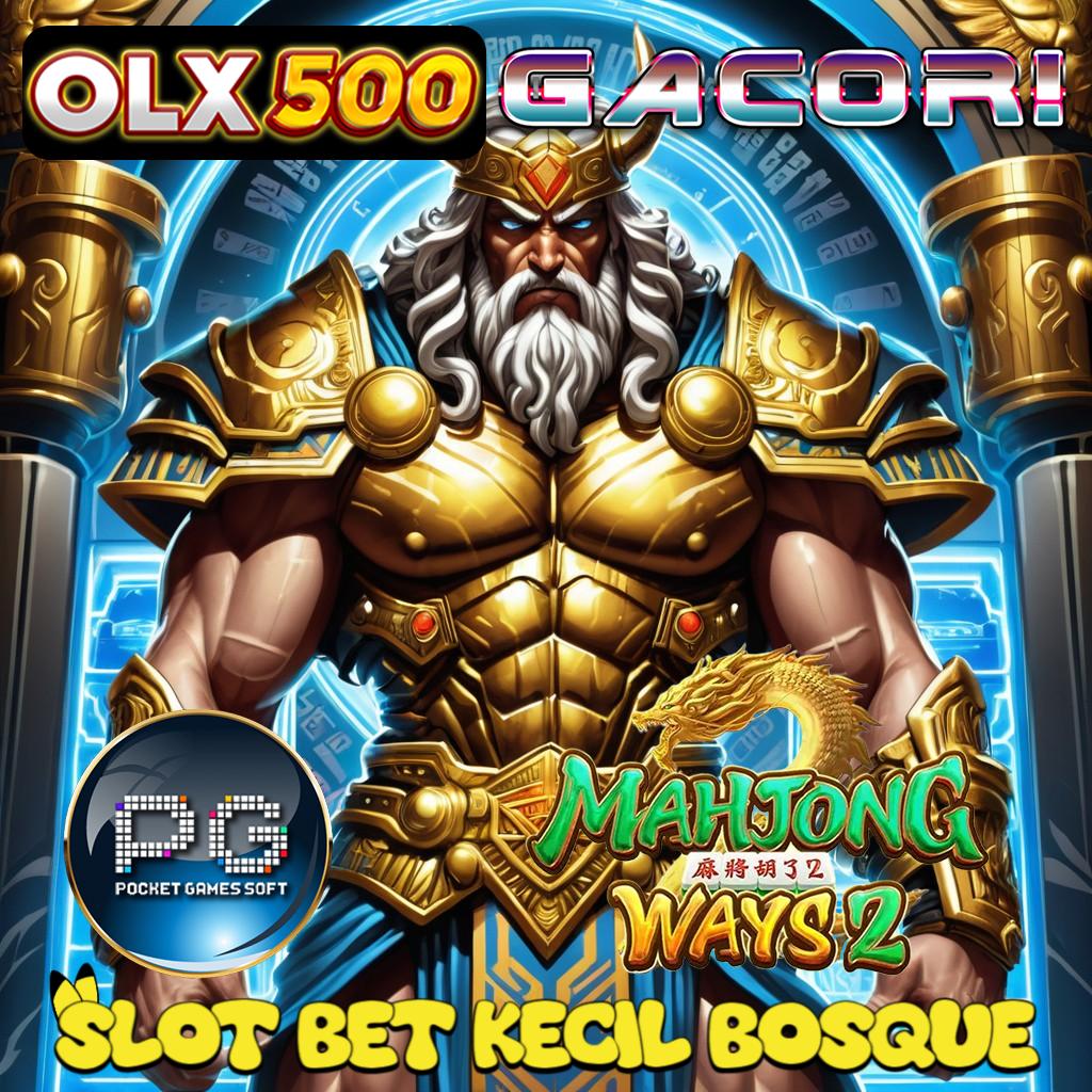 Slot Thailand Resmi