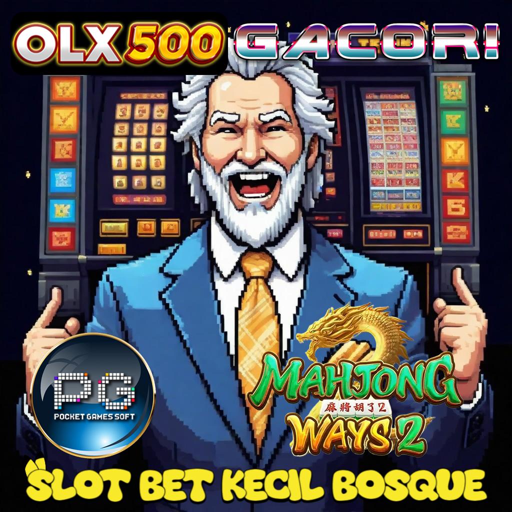 BOCORAN SLOT GACOR HARI INI PG SOFT Event Gacor, Rejeki Makin Gede!