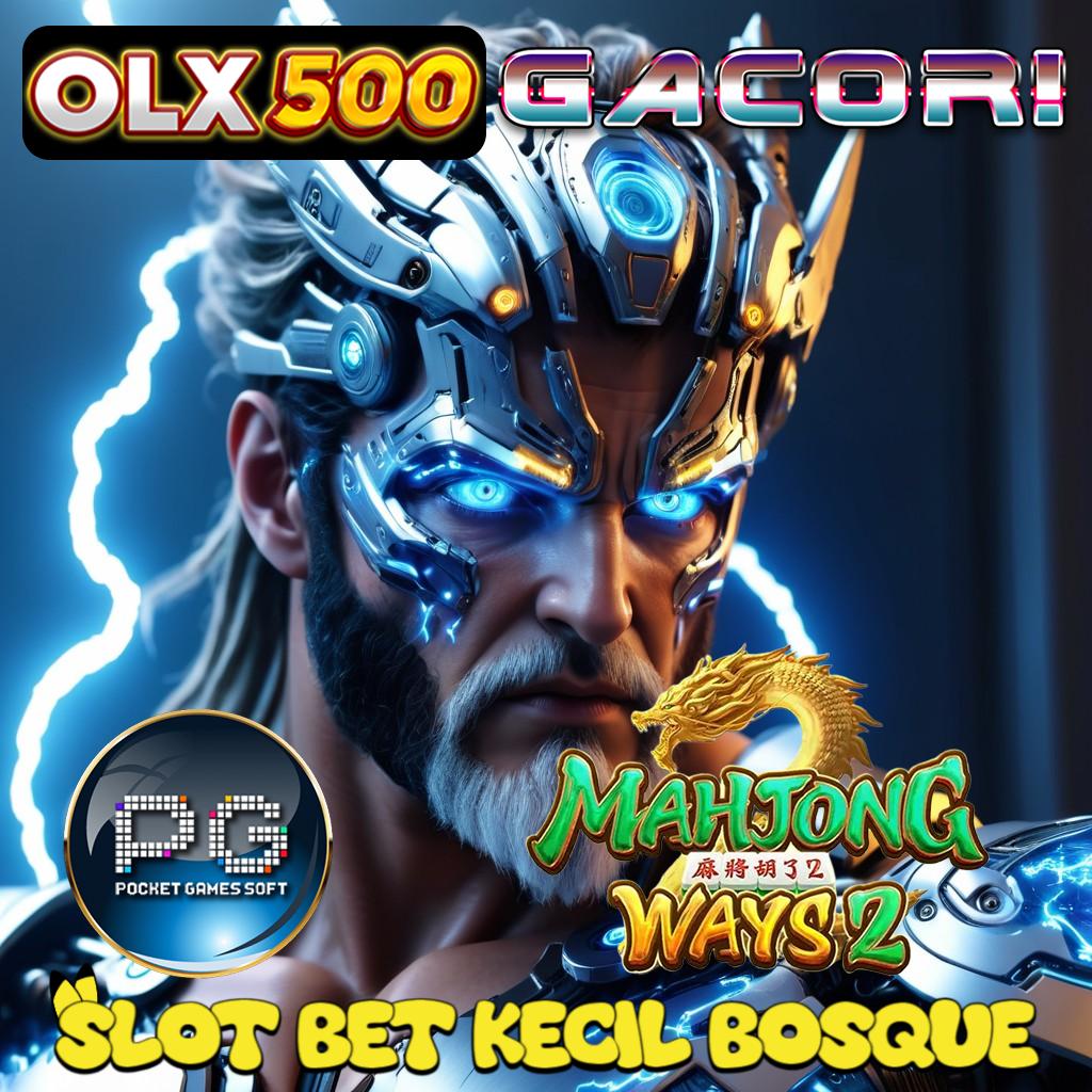 UNDUH PK TOTO Slot Gacor, Untungnya Gede!