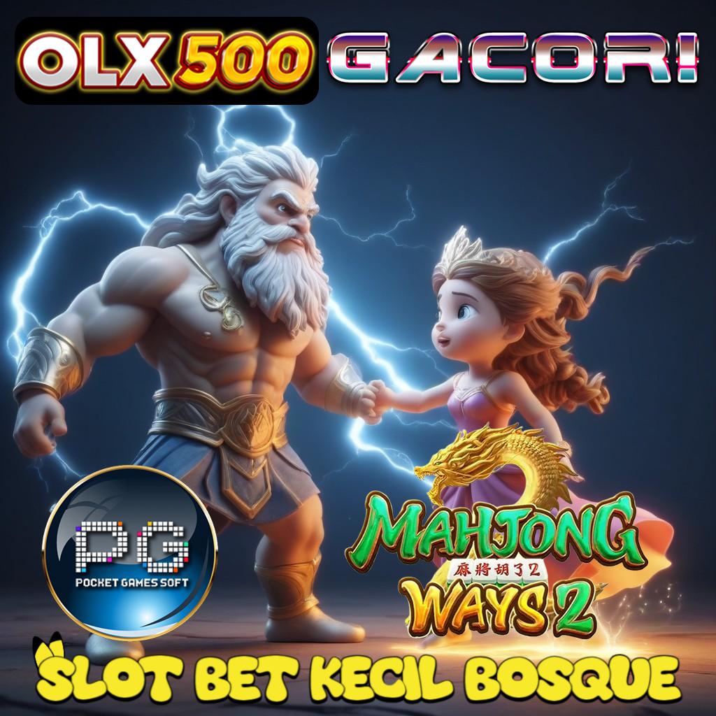 Situs Slot Gacor Hari Ini Modal Receh