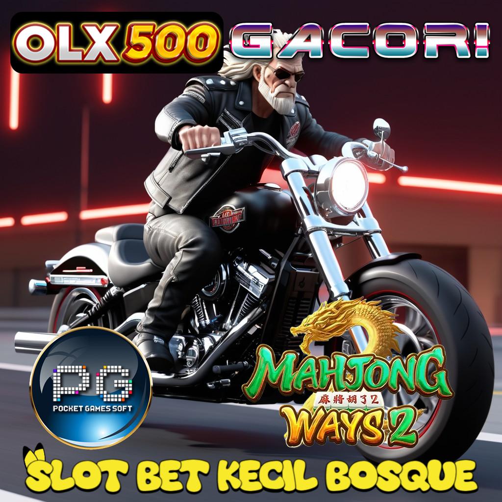 SLOT GACOR GAMPANG MENANG DEPO 5K Sale Gila-gilaan Mulai Hari Ini!