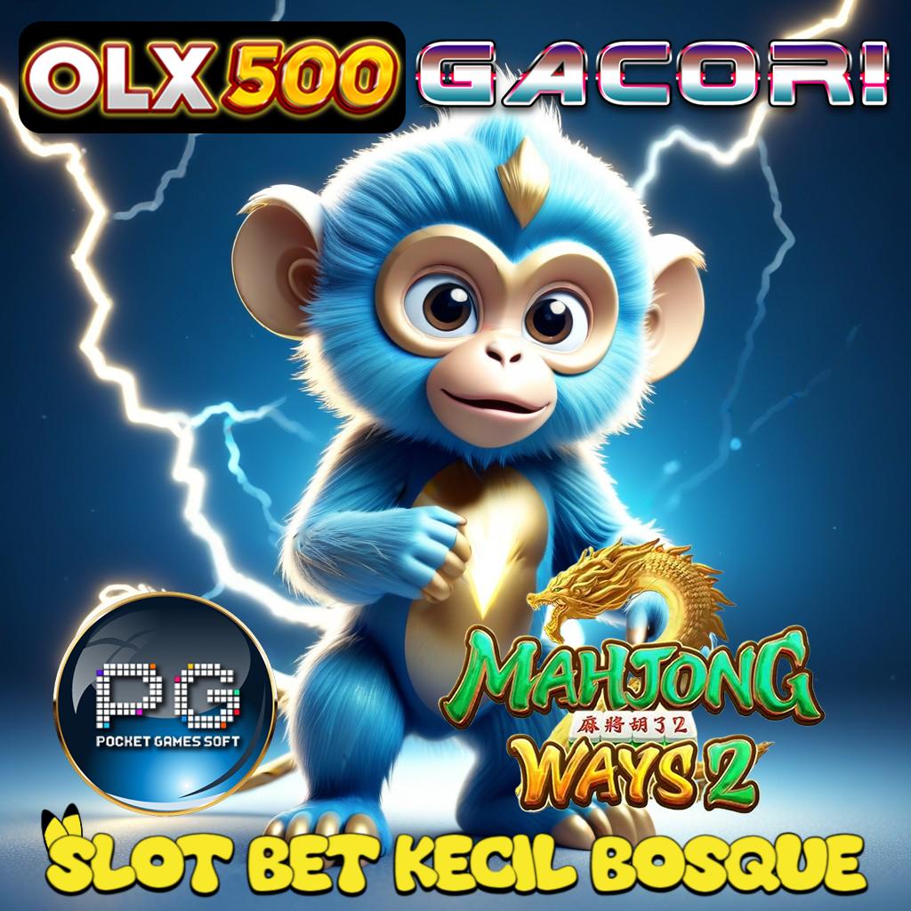 Situs Slot Gacor 2024 Terbaru