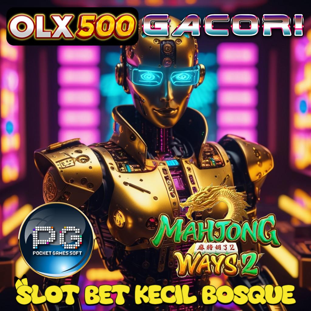 Slot Depo 5k Pulsa Tanpa Potongan