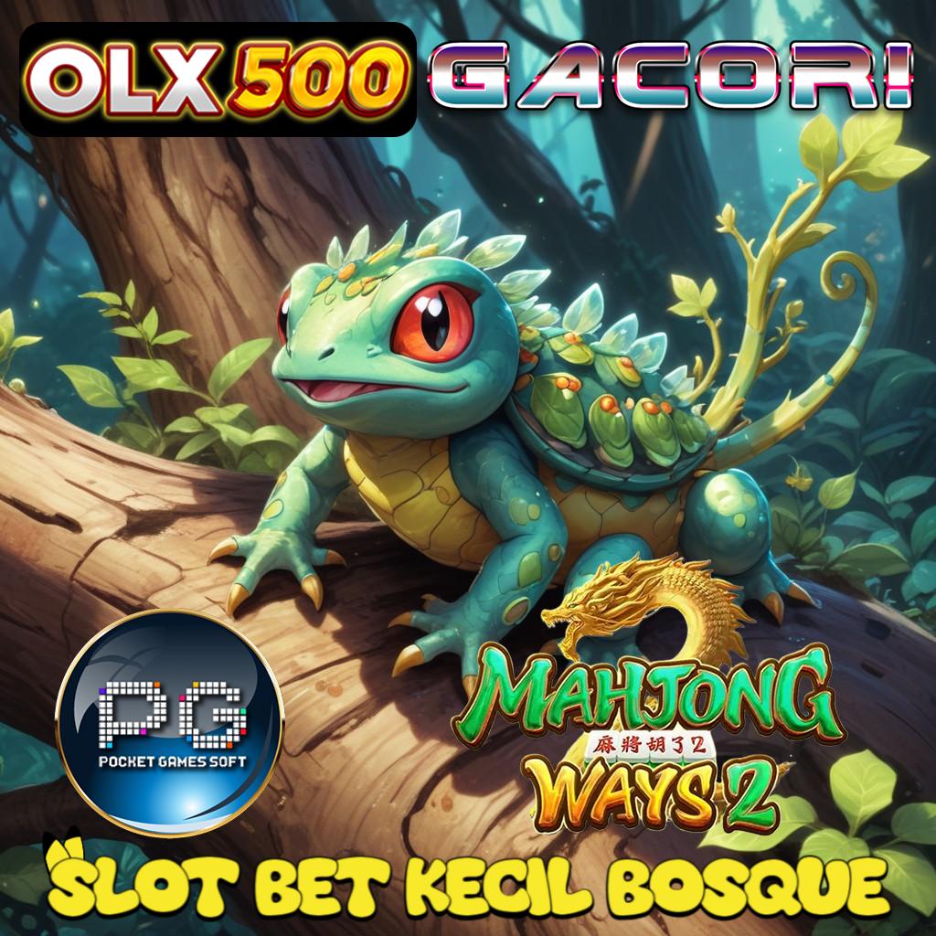 SLOT GACOR 777 GRATIS - Kegembiraan Dijamin Setiap Langkah