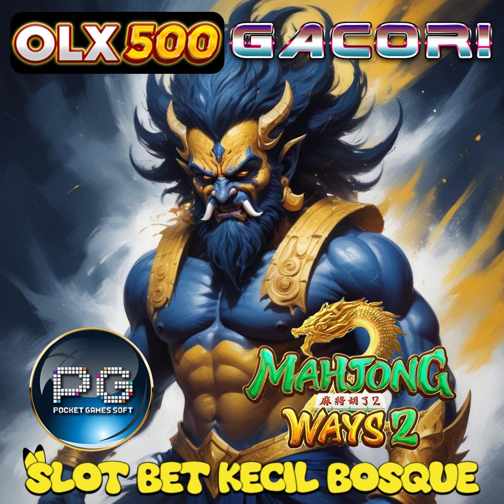 Slot Gacor Pagi Ini