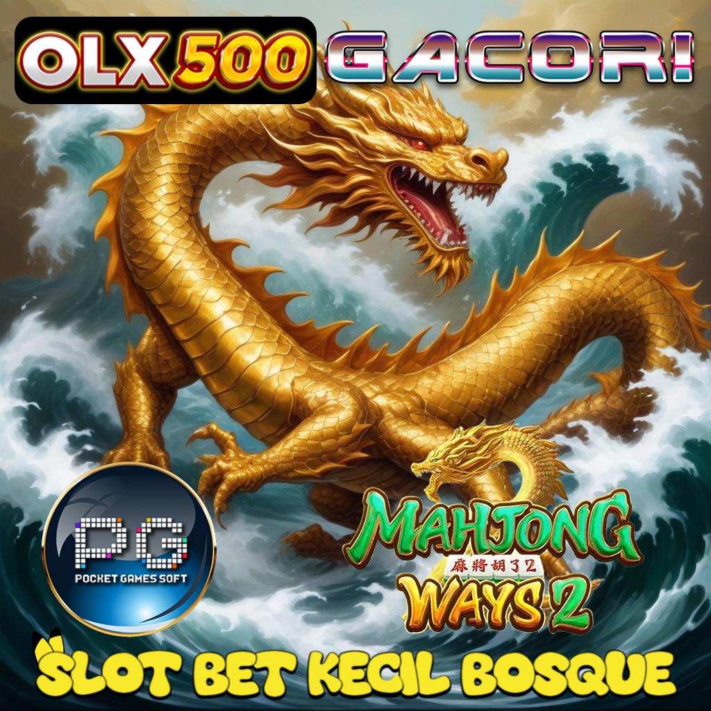 Slot Gacor 777 Login