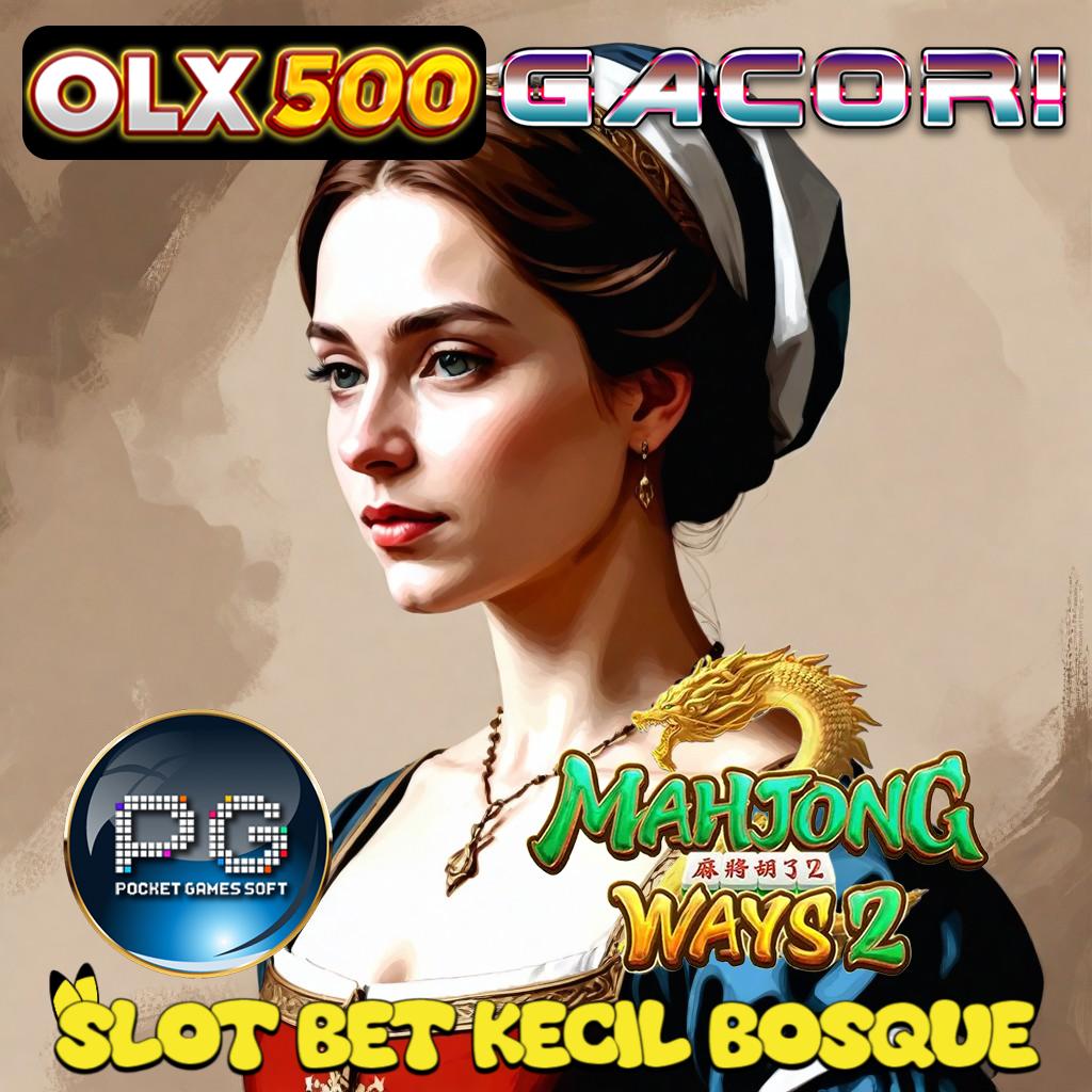 Slot Gacor Hari Ini Gampang Maxwin X500