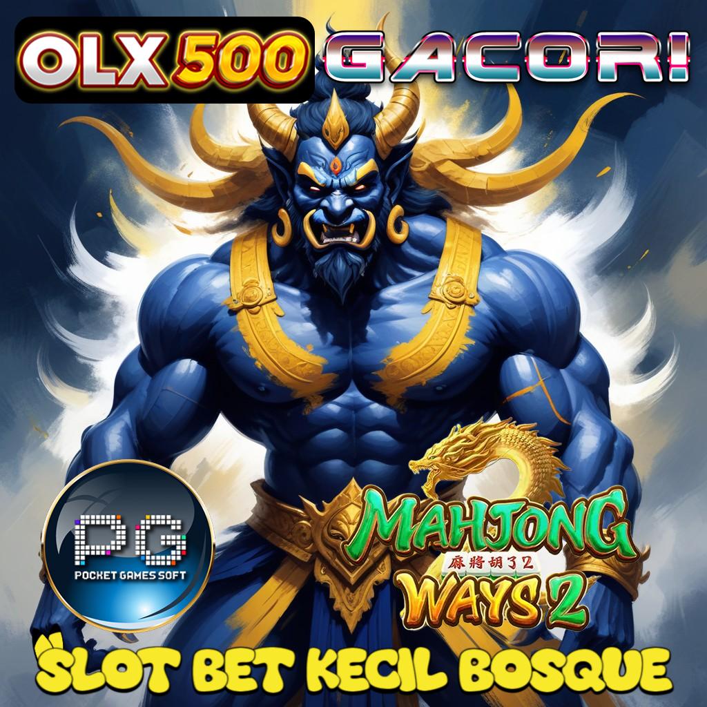 Slot Demo Gacor Maxwin Olympus