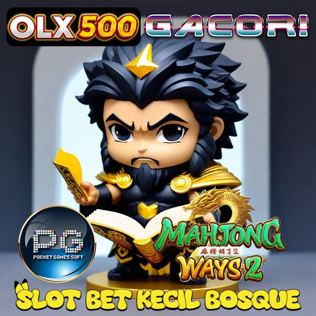 Slot Online Deposit 5k