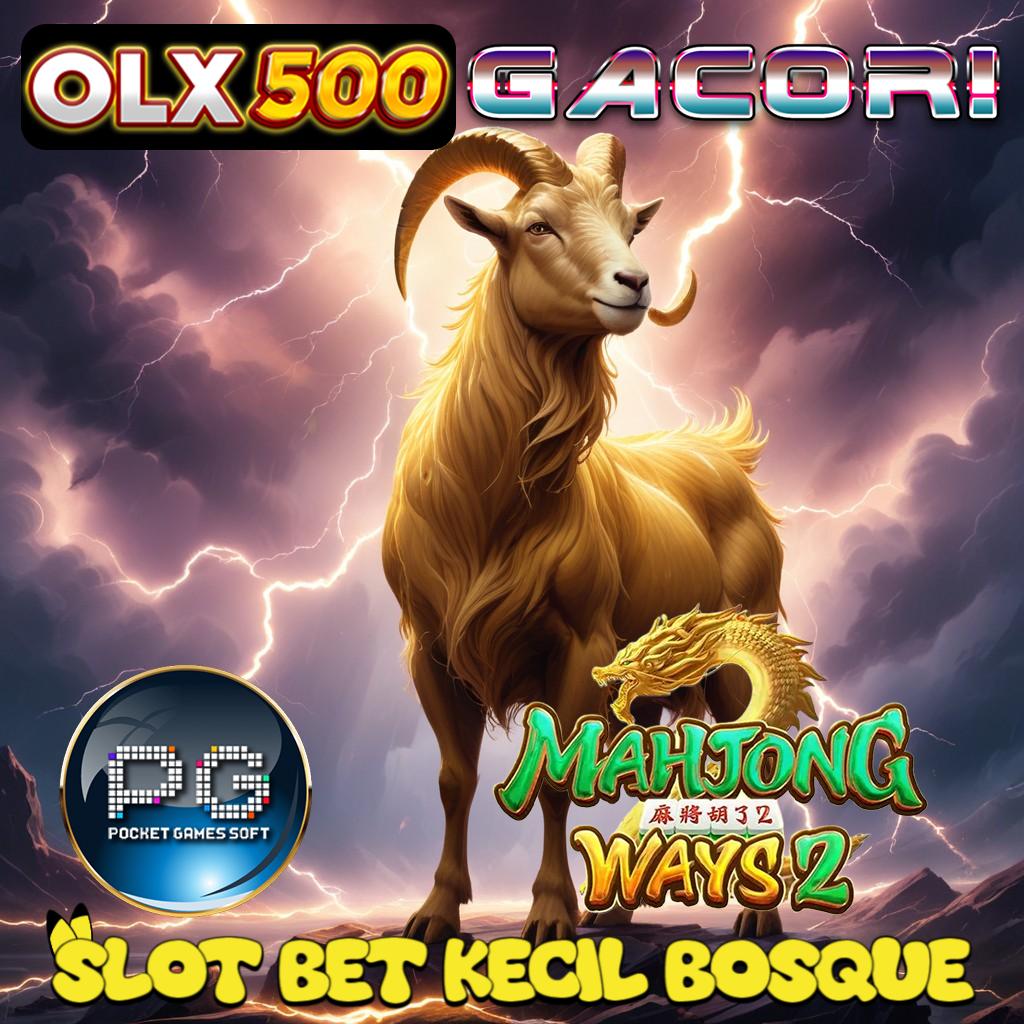 Turbo X500 Slot Dengan Bonus Besar