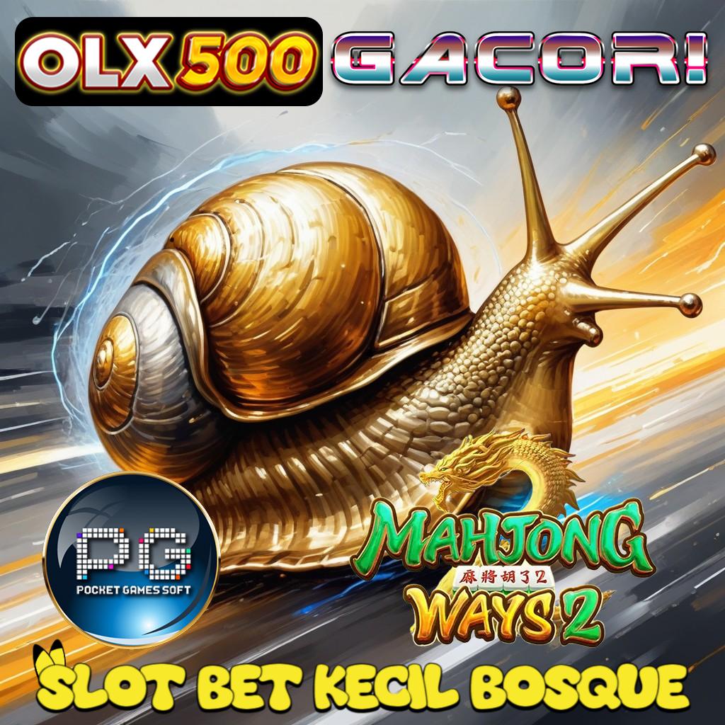 Slot Demo Gacor Maxwin X500