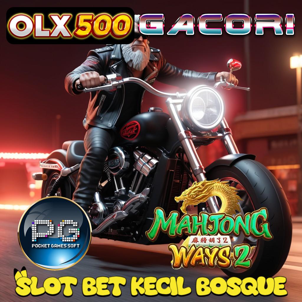 SLOT ➳ Portal Dengan Teknologi Terkini