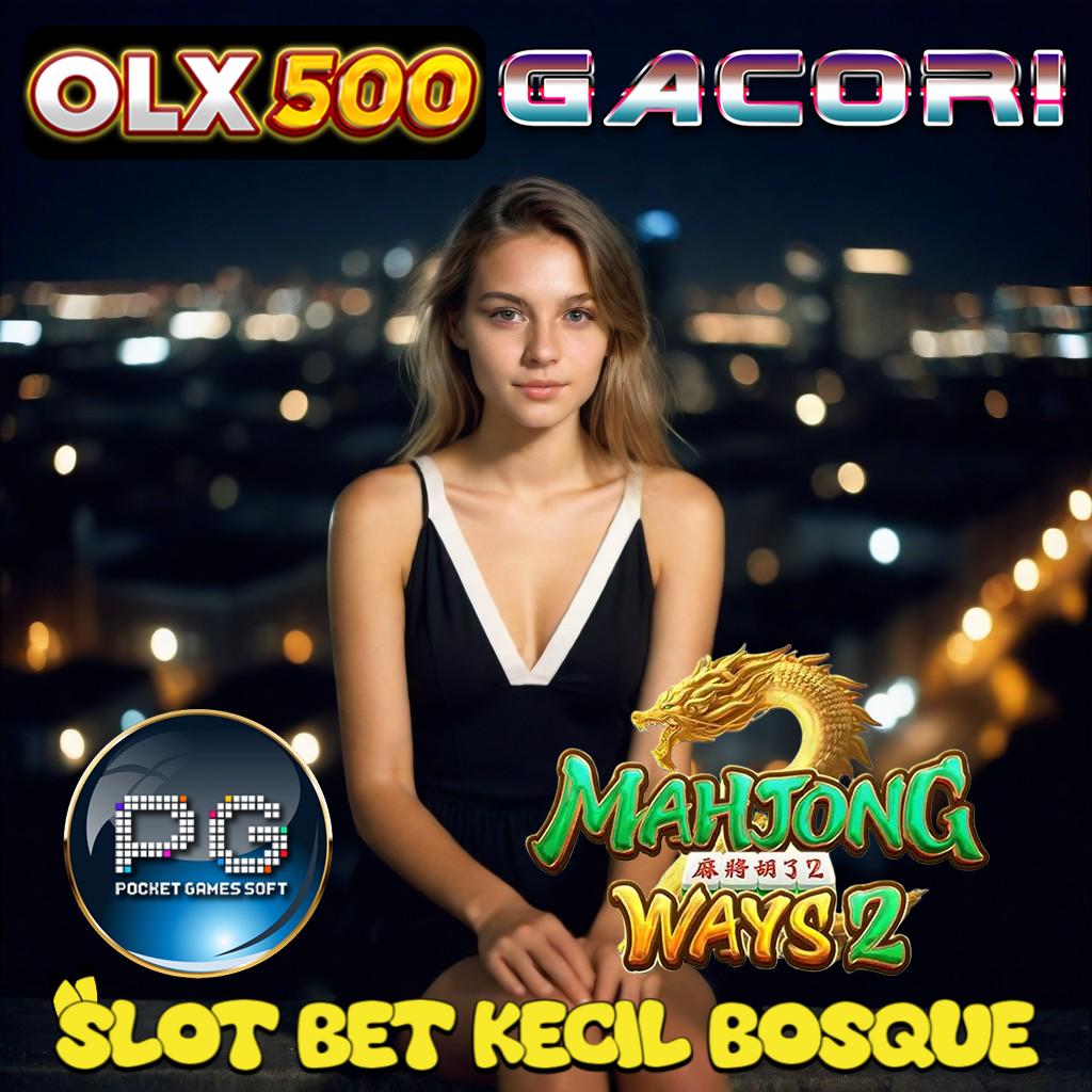 SLOT DEPOSIT 5K QRIS DANA - Kabar Terbaru Nyata