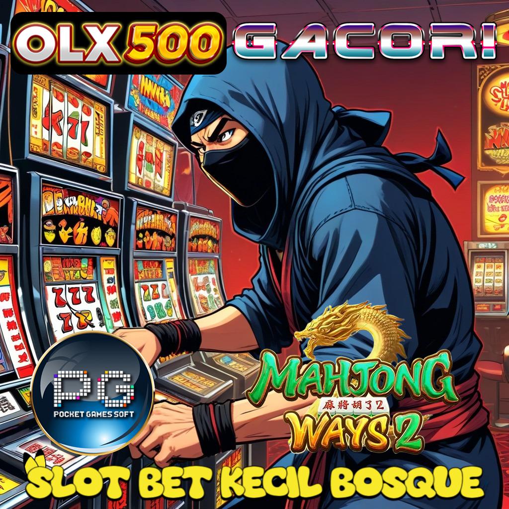 Situs Slot Gacor Hari Ini Gampang Maxwin