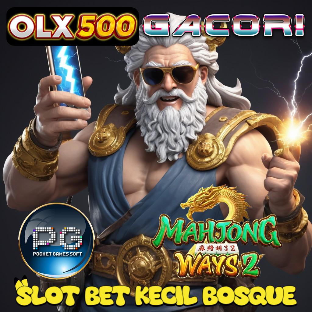 Slot Depo 5k Pulsa Tri