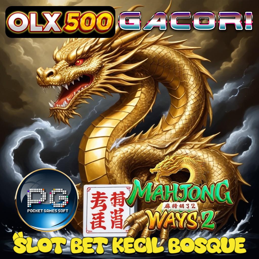 SLOT DEMO SERVER THAILAND ANTI RUNGKAD Portal Dengan Kecepatan Responsif