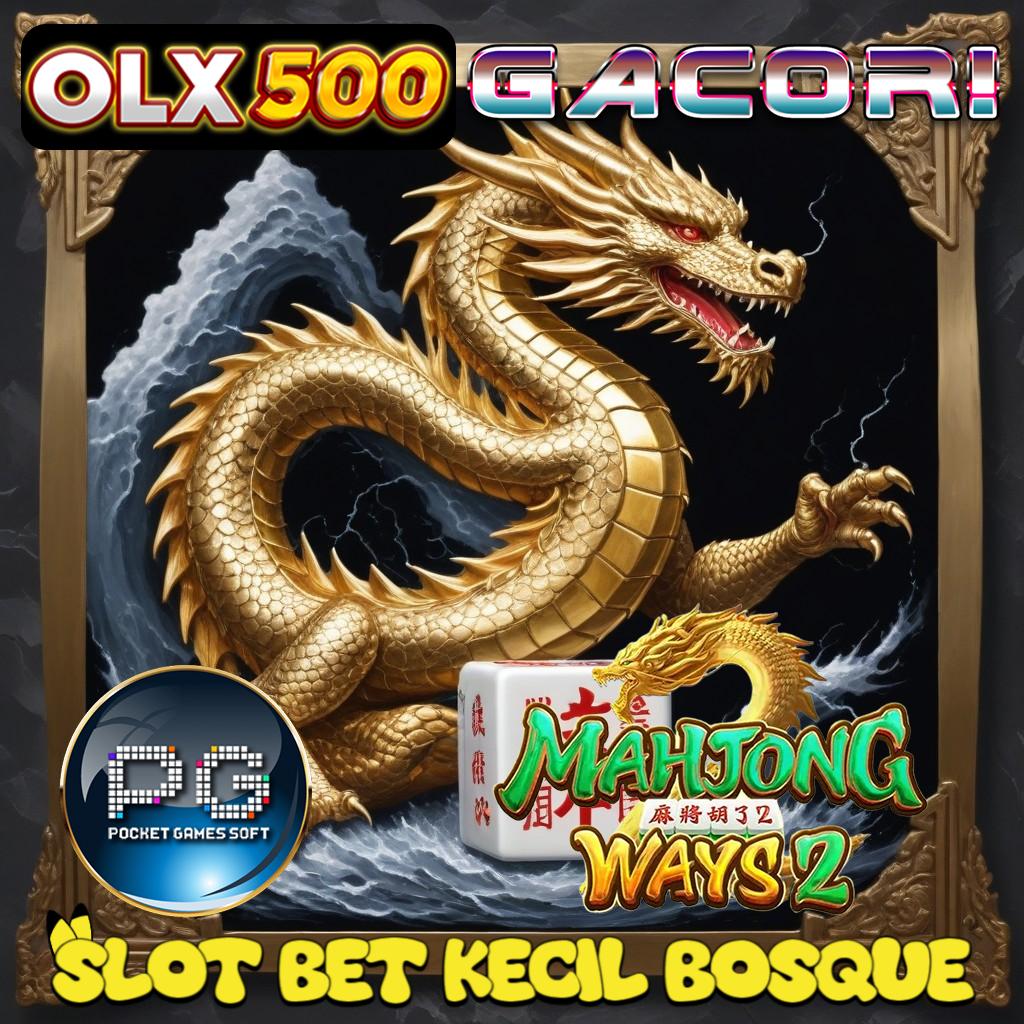 Slot Online Gacor Terbaru