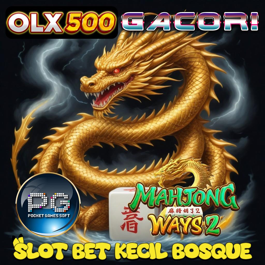 Slot Demo Pg Soft Mirip Asli 2024