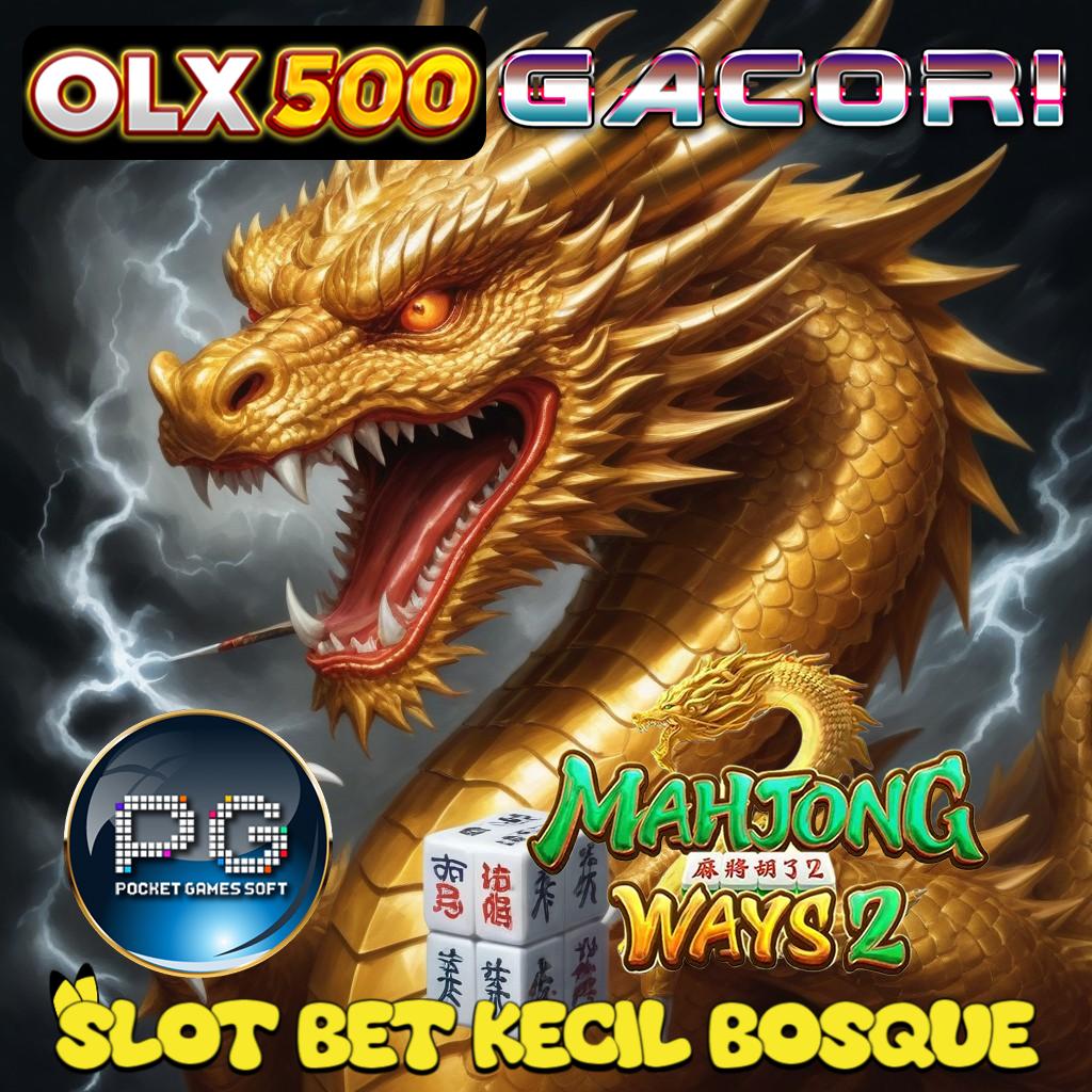 SLOT 5K DANA TERPERCAYA Penawaran Paling Dahsyat Eksklusif!