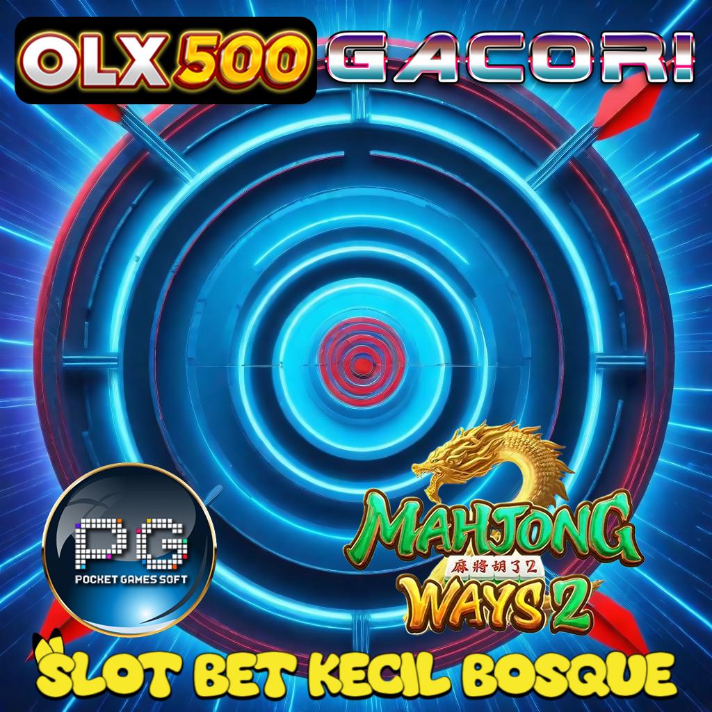 Slot Server Eropa Resmi Gacor